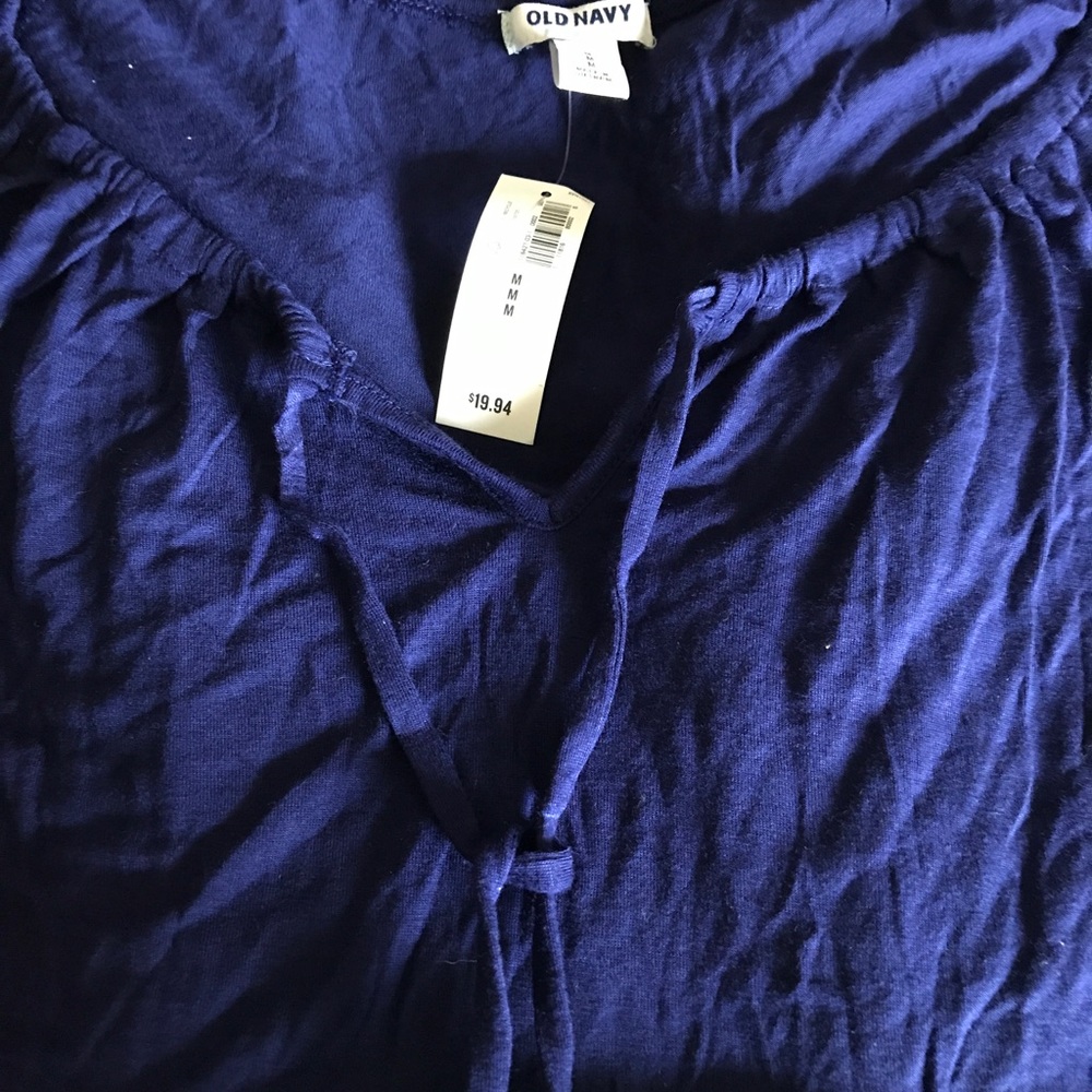 Cute Old Navy top